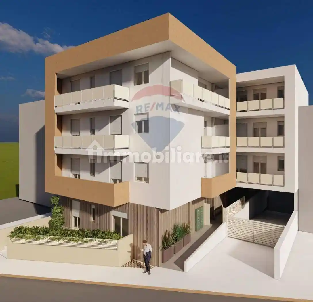 Appartamento in vendita a Bitritto