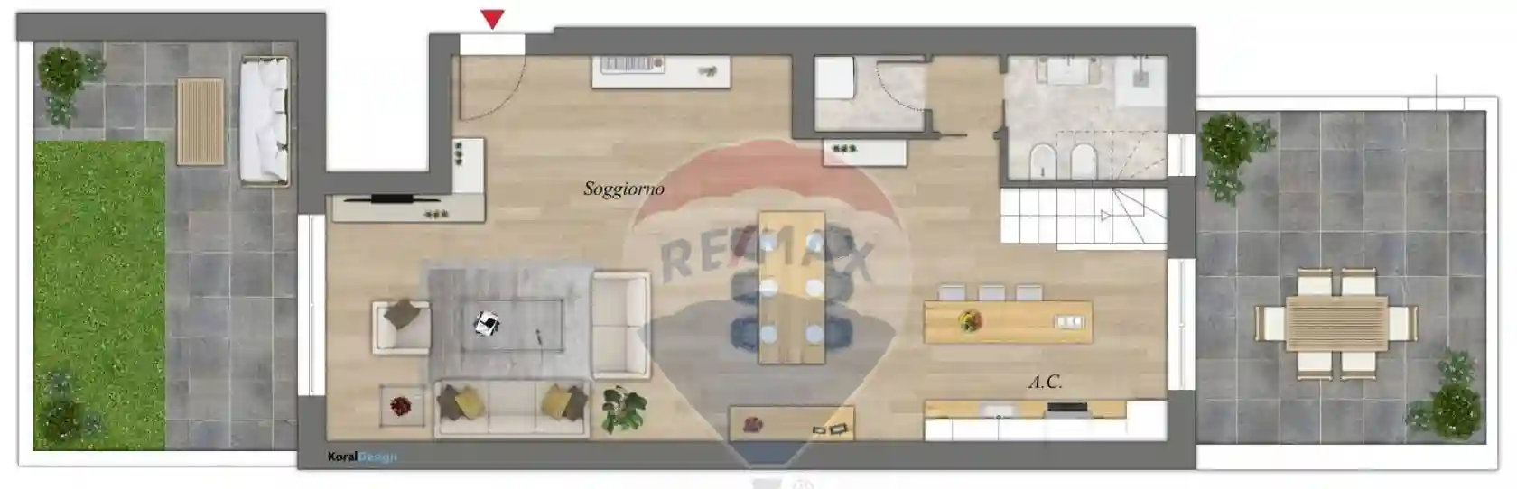 Appartamento - foto 4