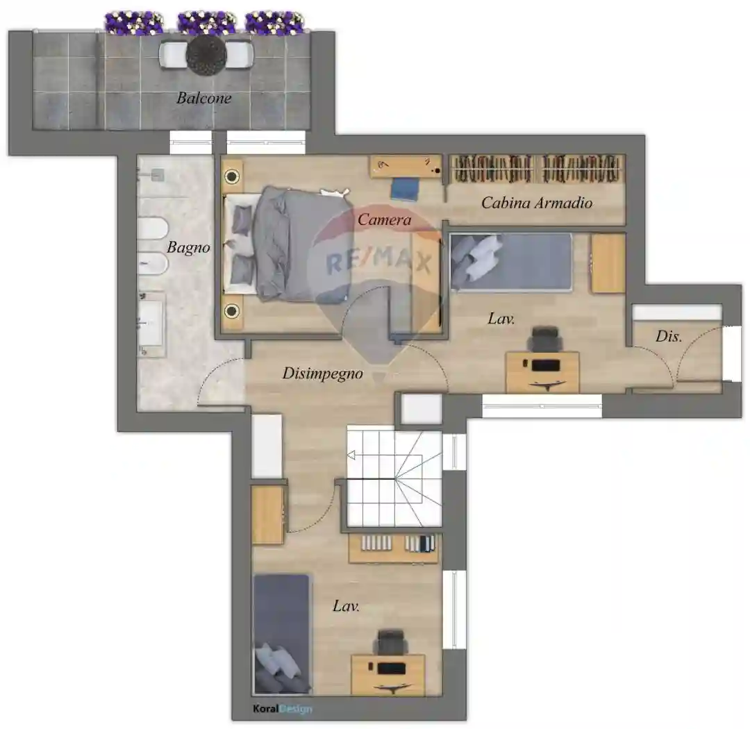 Appartamento - foto 5