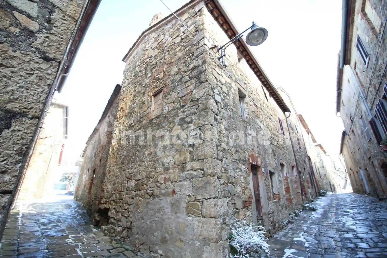 Casa indipendente in vendita a Murlo