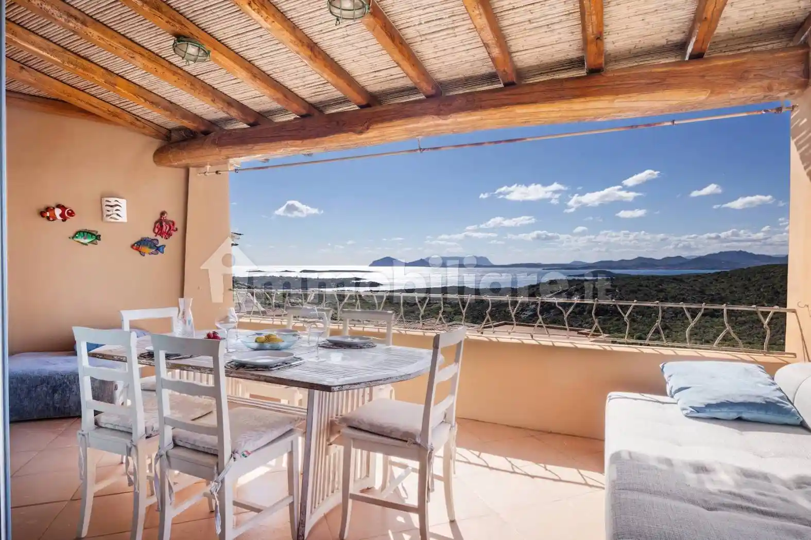 Casa indipendente in vendita a Arzachena