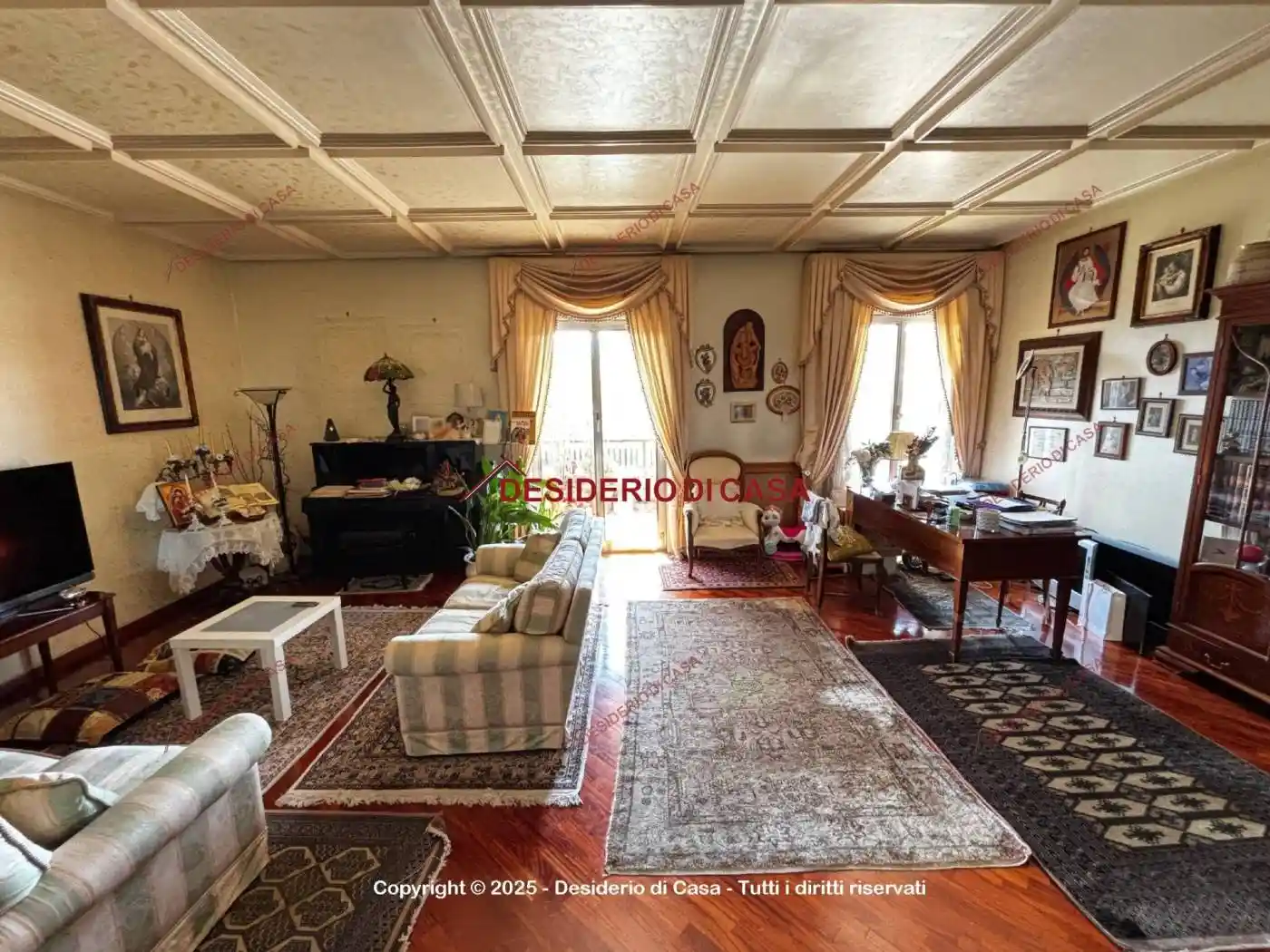 Appartamento in vendita a Palermo