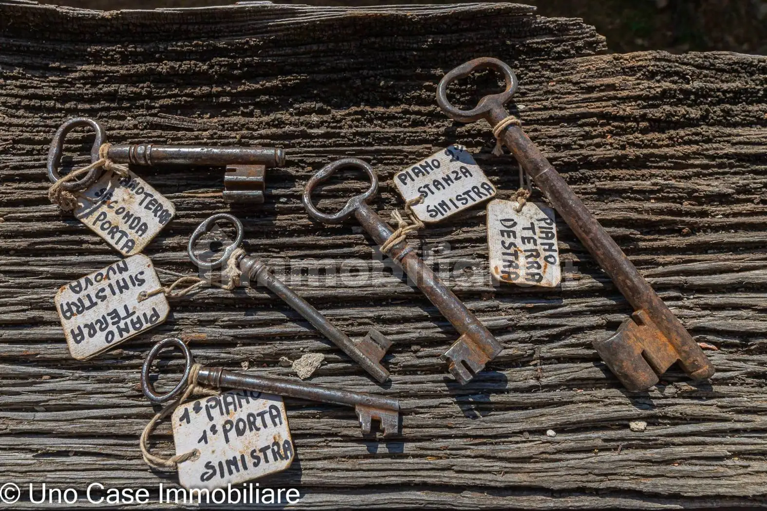 Rustico - Casale in vendita a Rueglio