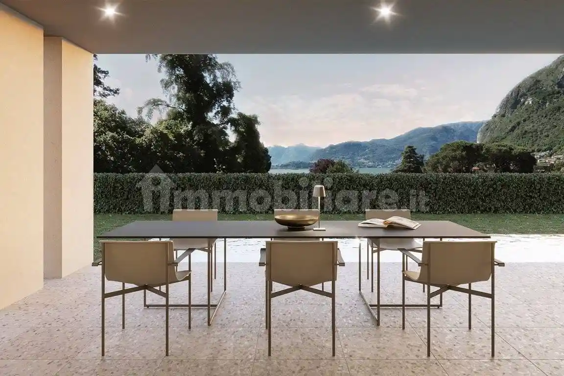 Villa in vendita a Menaggio
