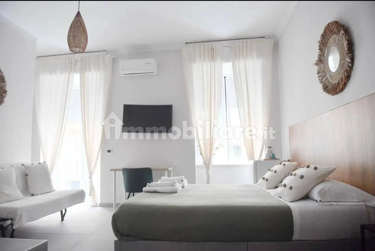 Appartamento in affitto a Napoli