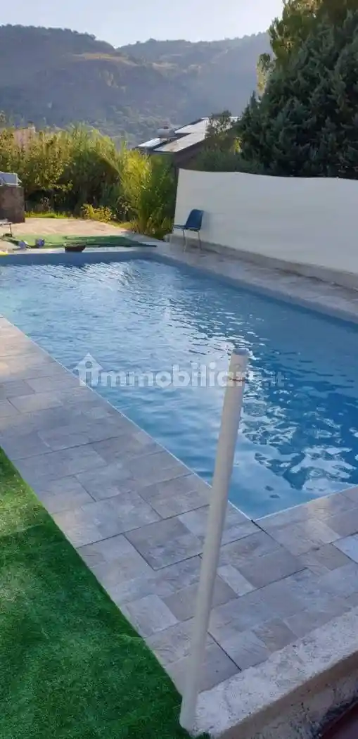 Villa in vendita a Misilmeri