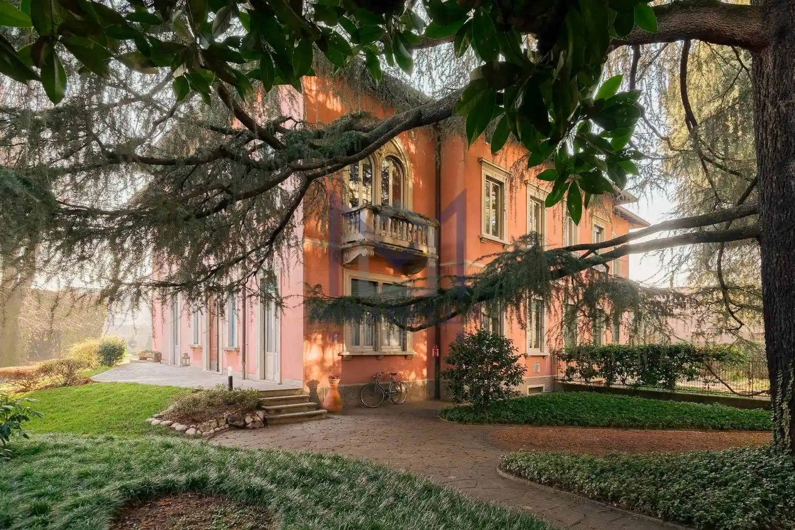 Villa in vendita a Cabiate