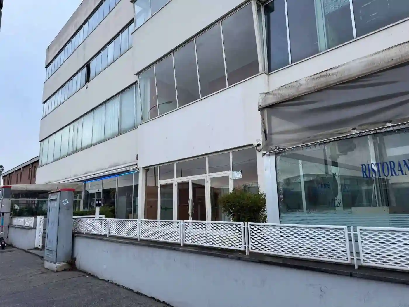 Palazzo - Edificio - foto 2