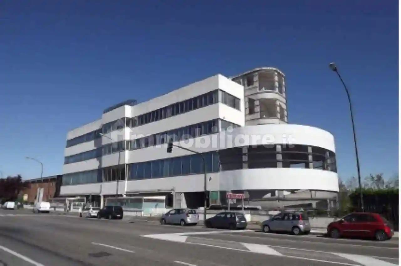 Palazzo - Edificio - foto 3