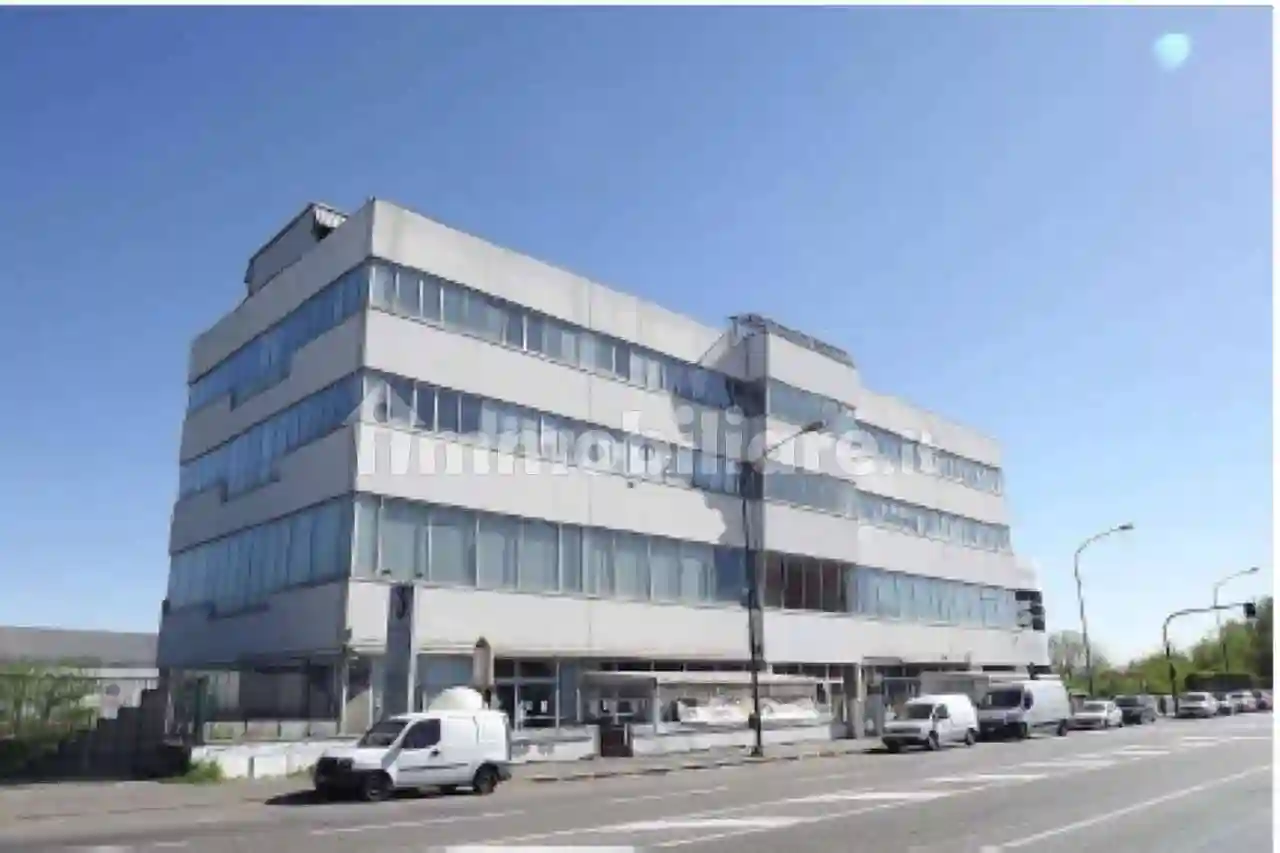 Palazzo - Edificio - foto 4