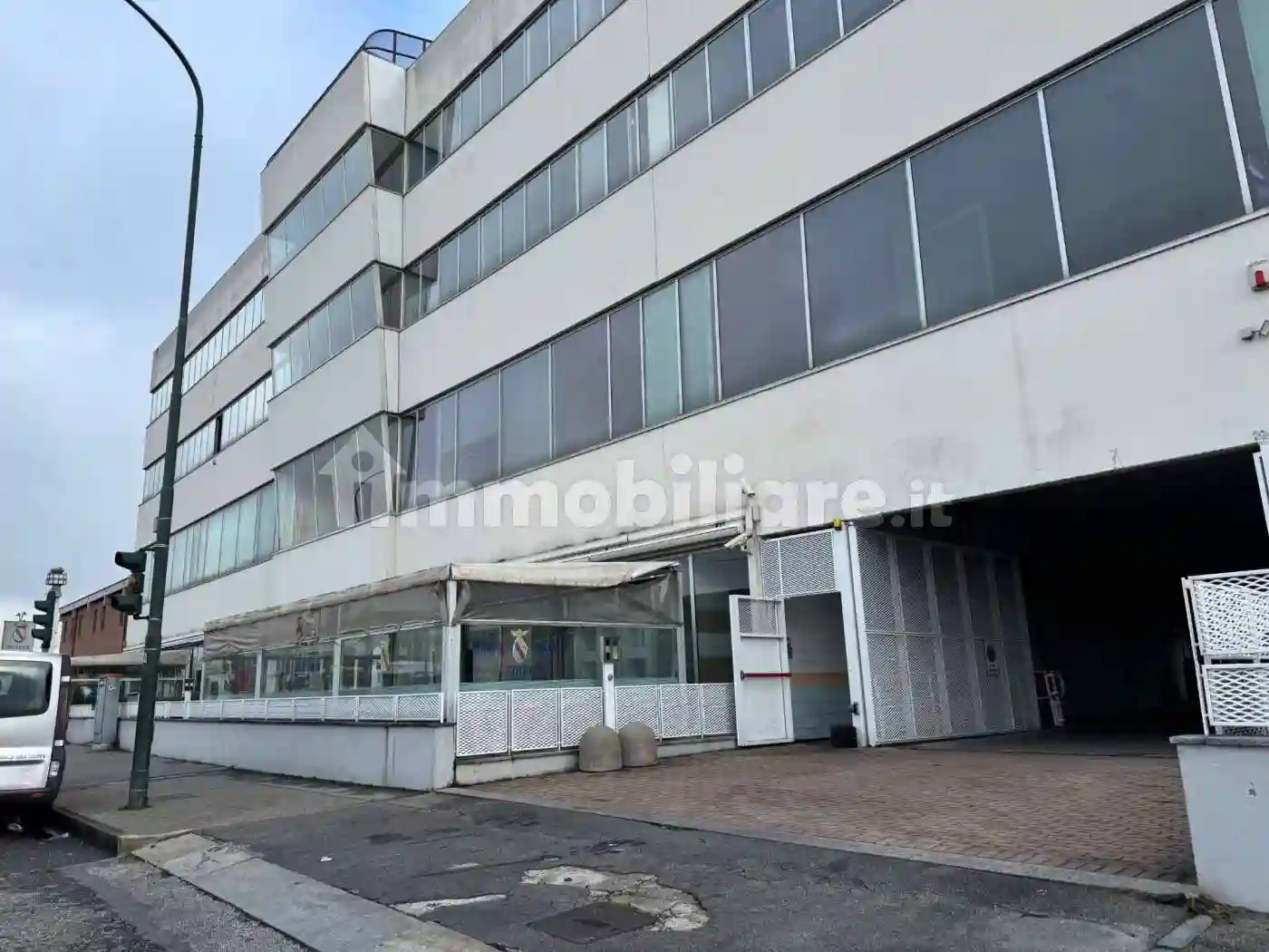 Palazzo - Edificio - foto 5