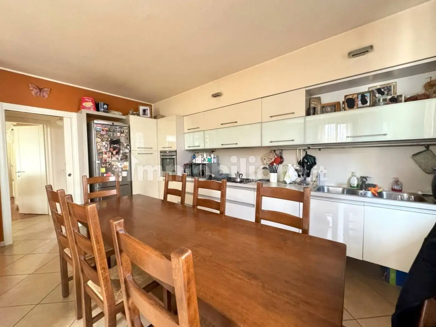 Appartamento in vendita a San Giovanni Ilarione