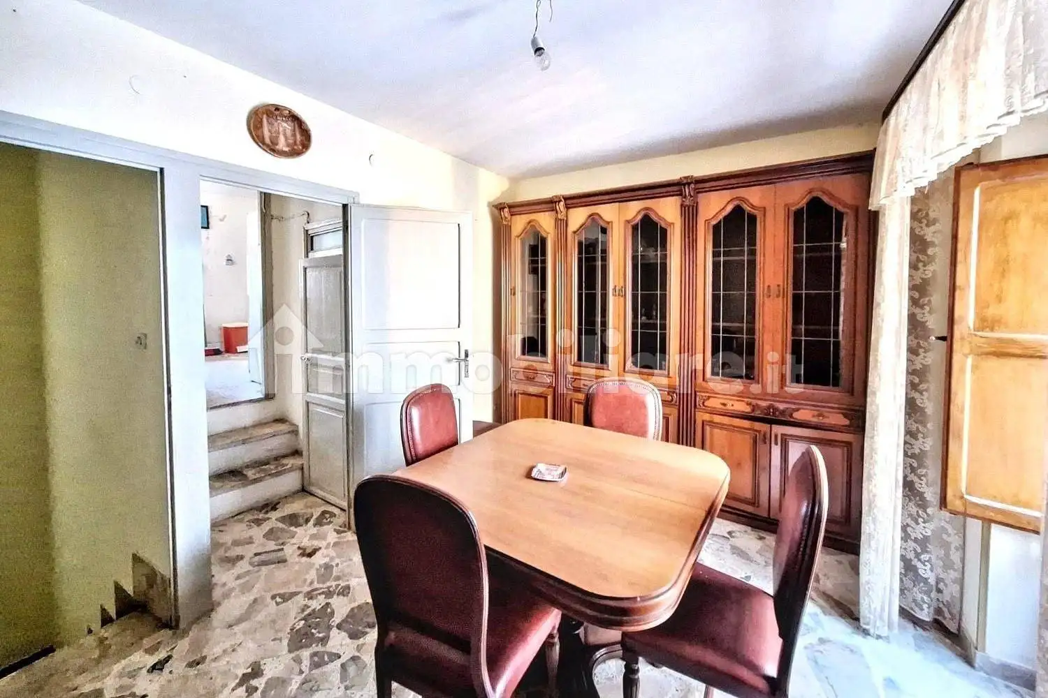 Casa indipendente in asta a Petralia Sottana