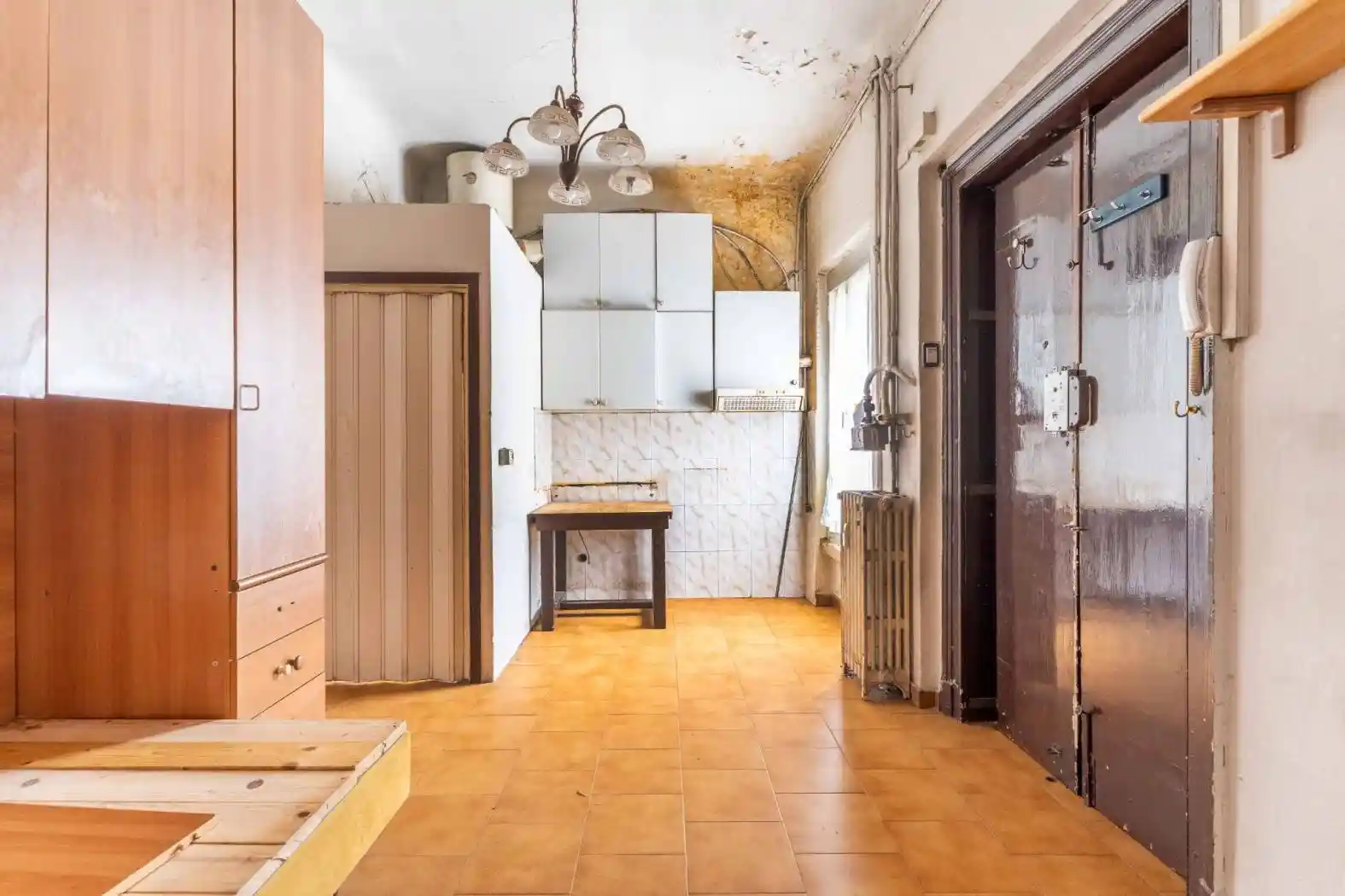 Monolocale viale Giovanni da Cermenate 45, Pezzotti - Meda, Milano - foto 2