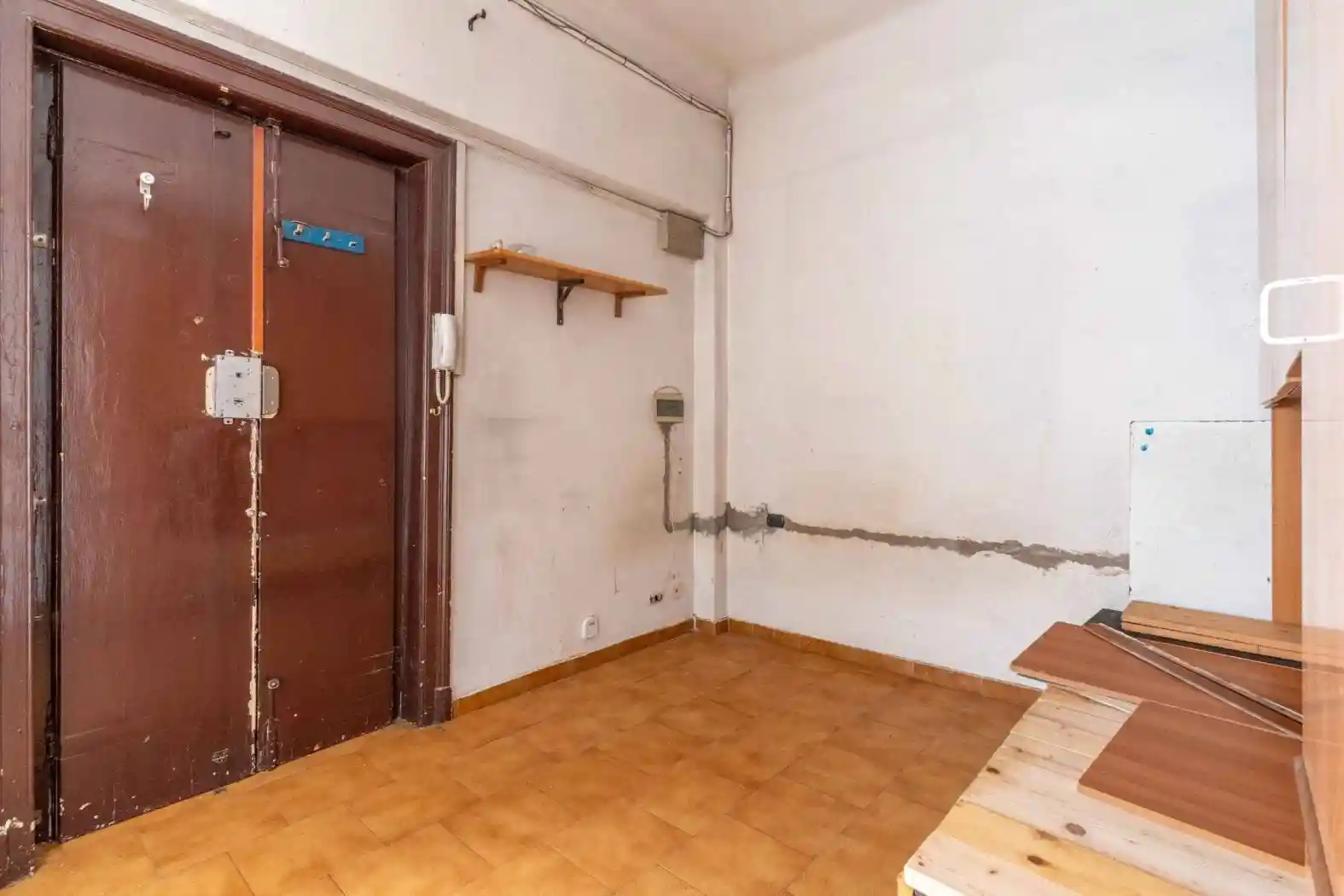 Monolocale viale Giovanni da Cermenate 45, Pezzotti - Meda, Milano - foto 4