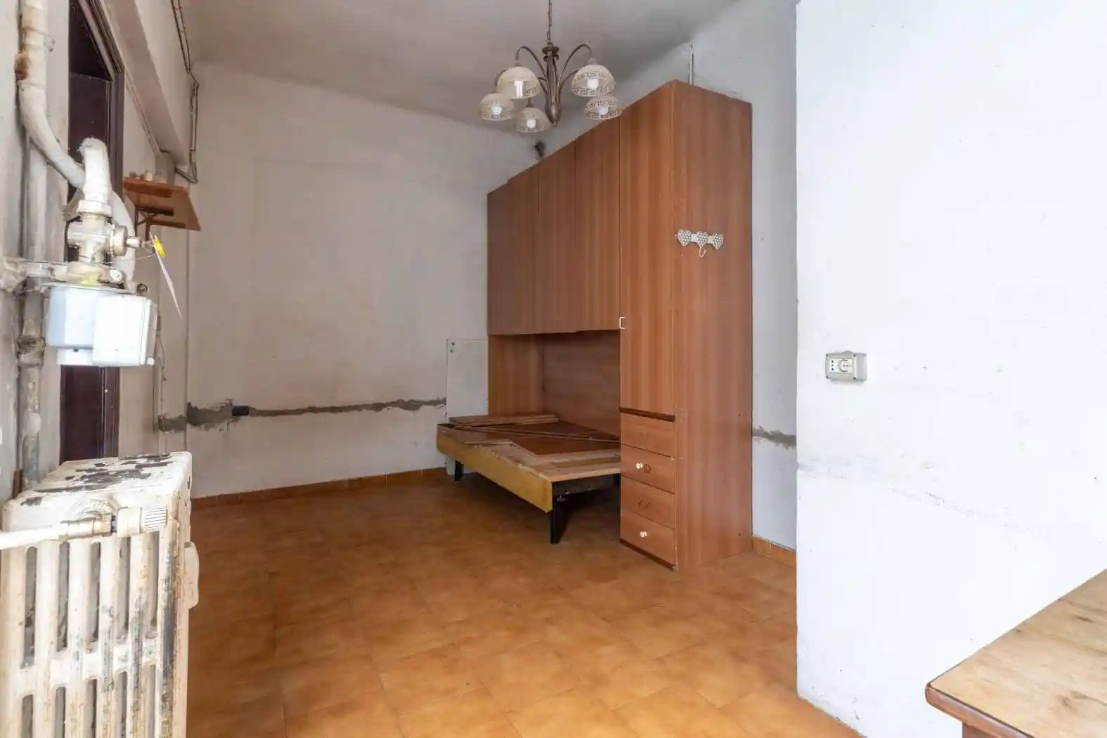 Monolocale viale Giovanni da Cermenate 45, Pezzotti - Meda, Milano - foto 5