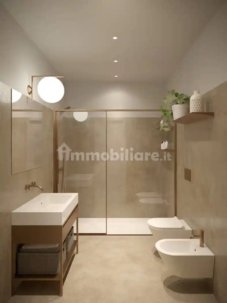 Appartamento in vendita a San Casciano in Val di Pesa