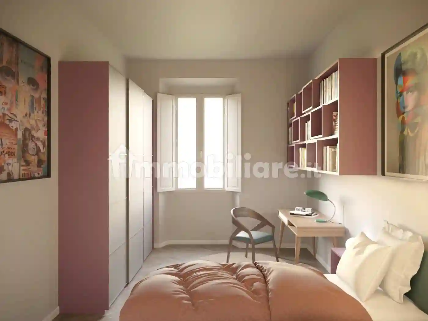 Appartamento - foto 4