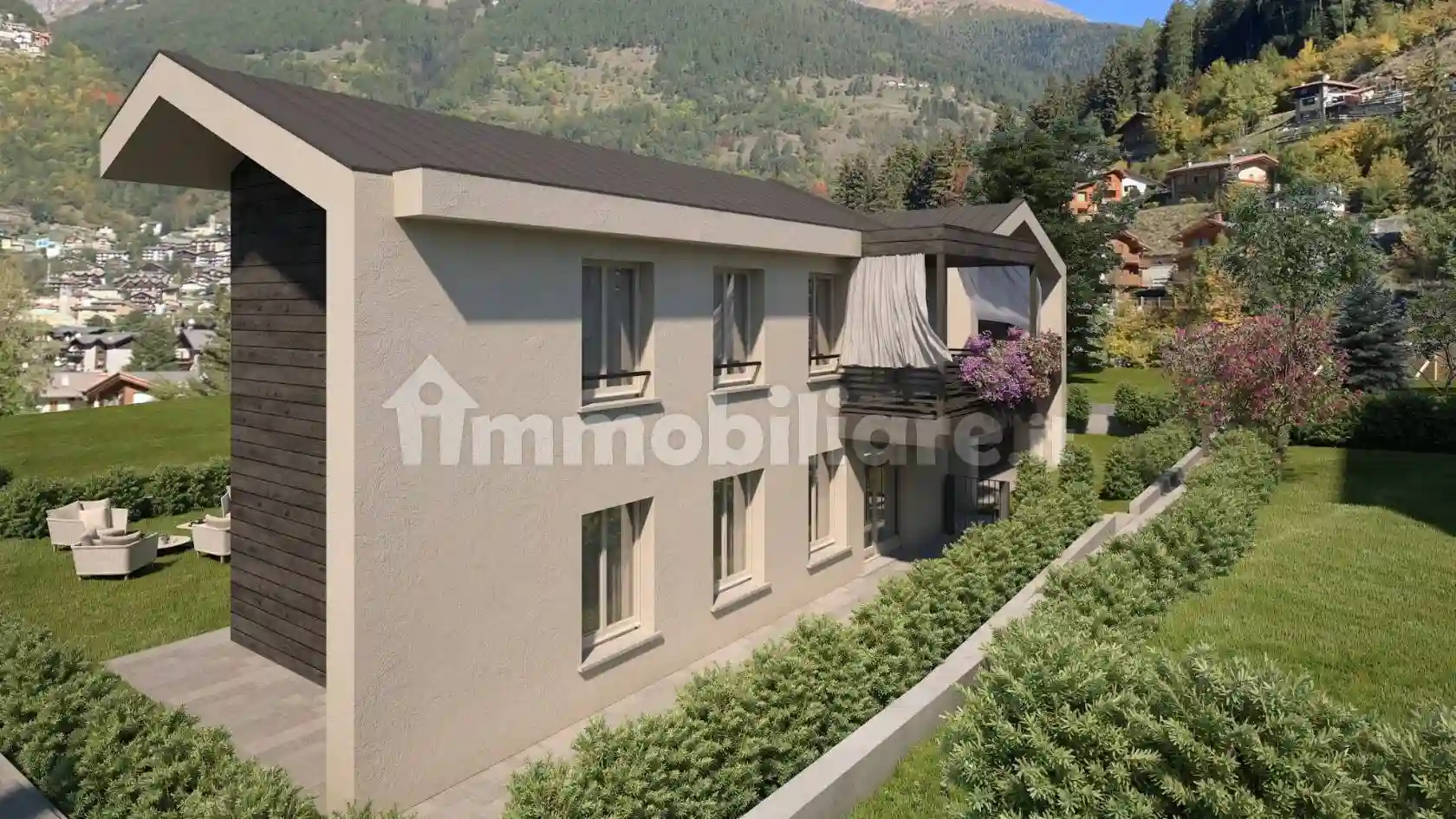 Appartamento - foto 5