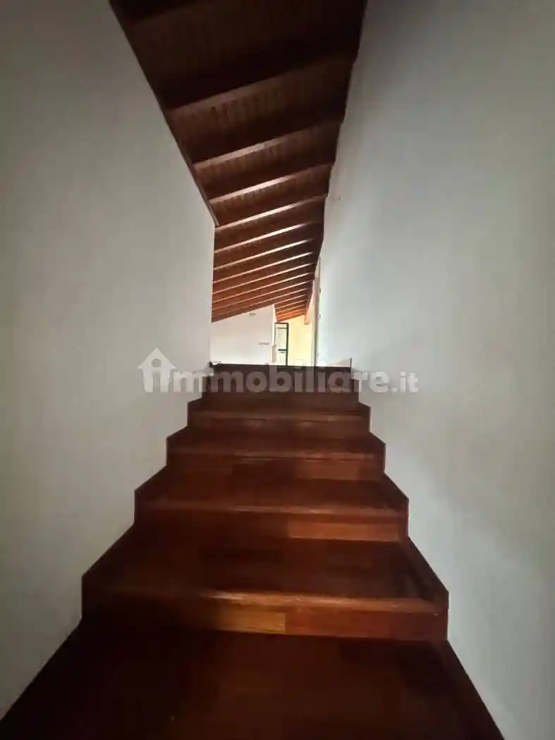 Attico - Mansarda in vendita a Cabiate