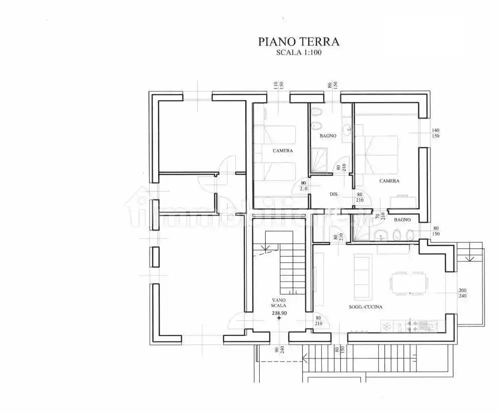 Appartamento - foto 3