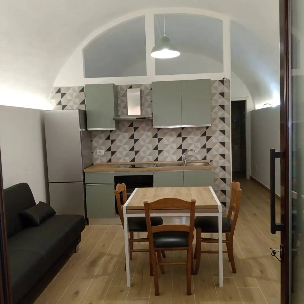 Appartamento in affitto a Genzano di Roma