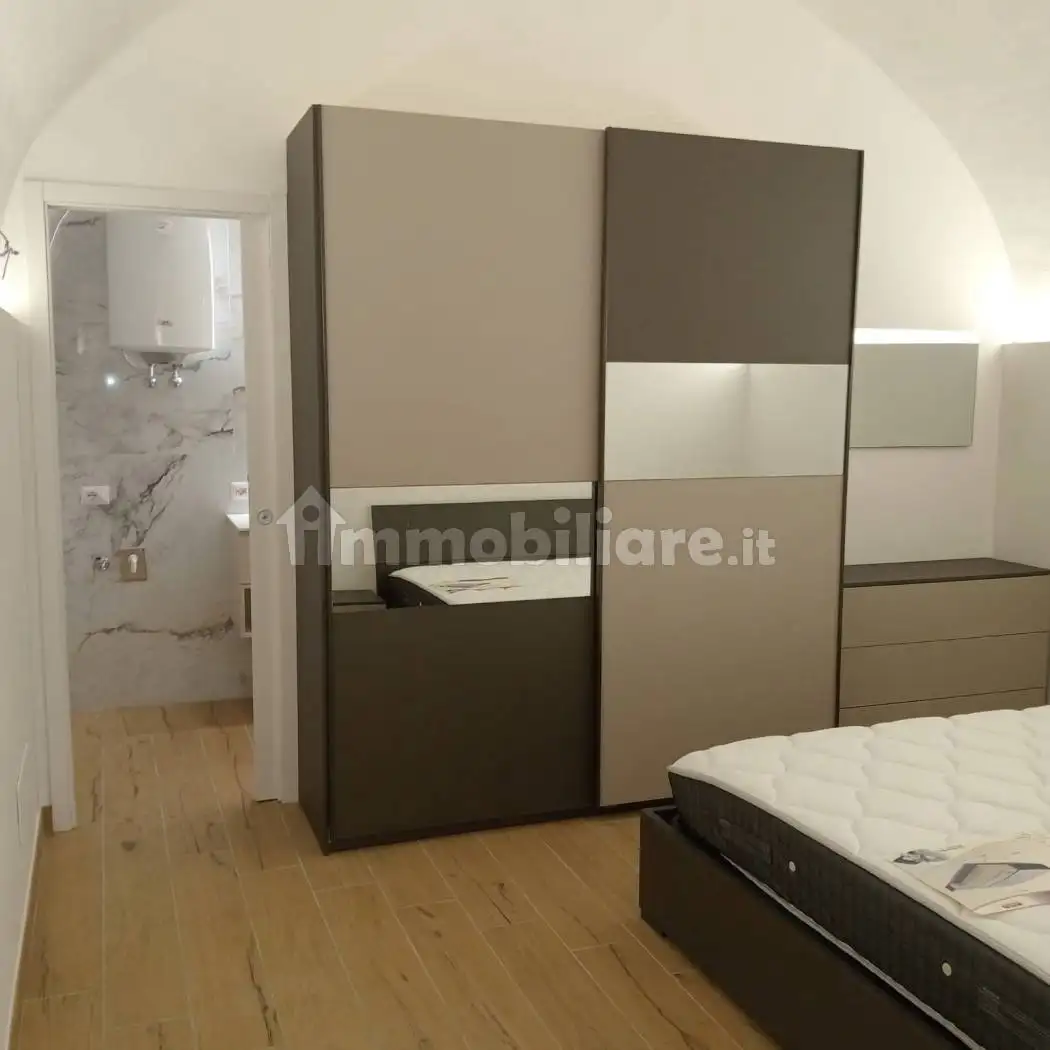 Bilocale via Bruno Annarumi 3, Centro Storico, Genzano di Roma - foto 3