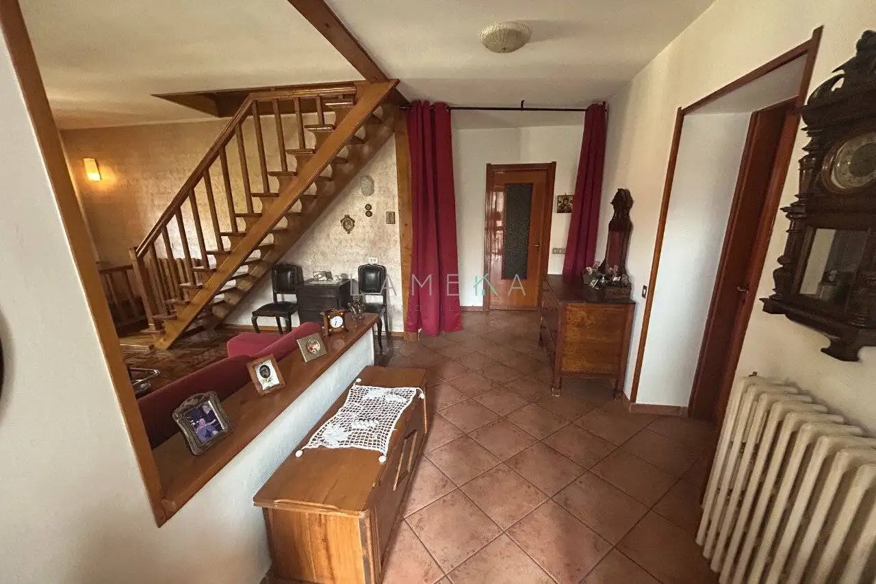 Quadrilocale Corna 28, Cedegolo - foto 5