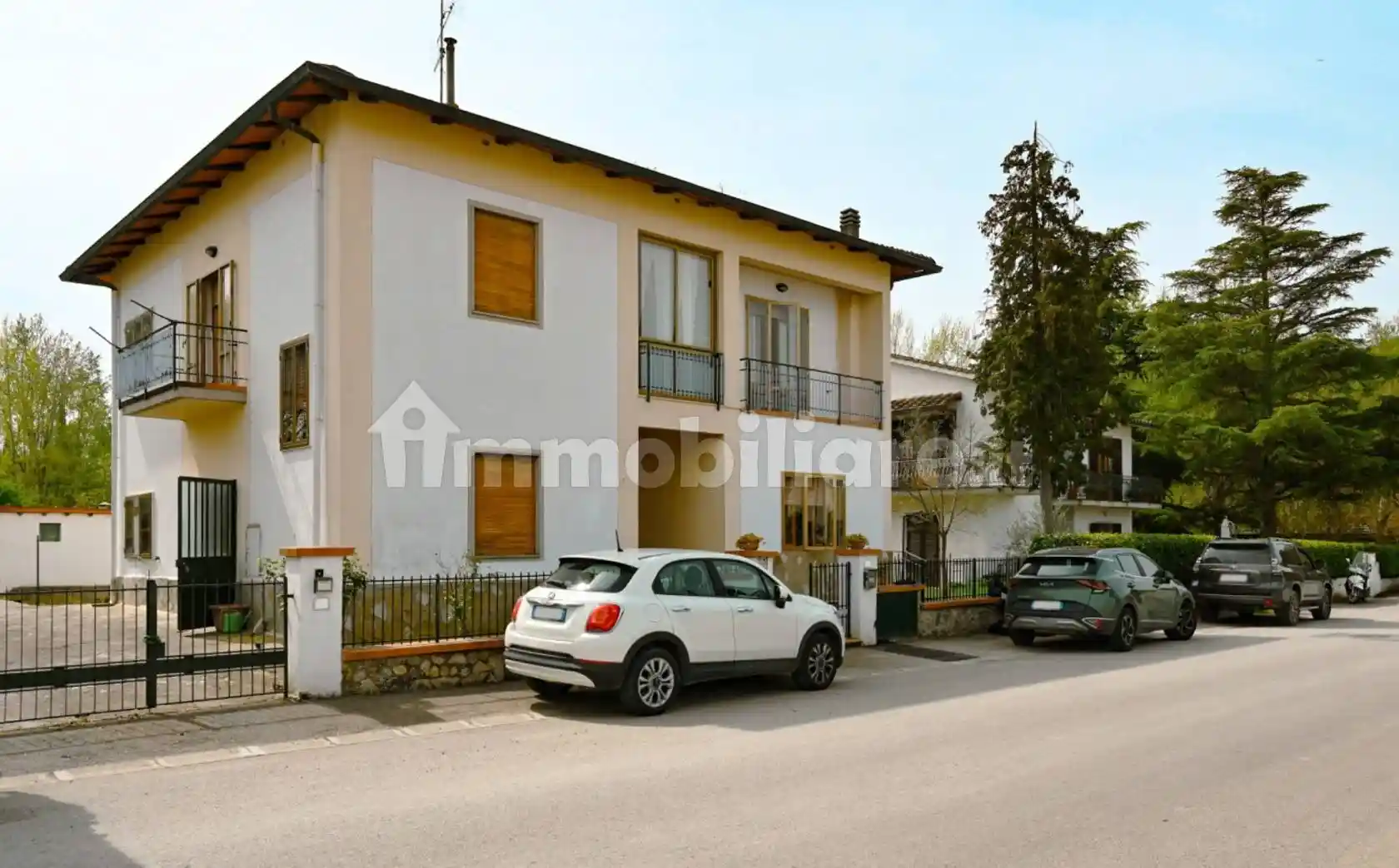 Casa indipendente in vendita a San Casciano in Val di Pesa