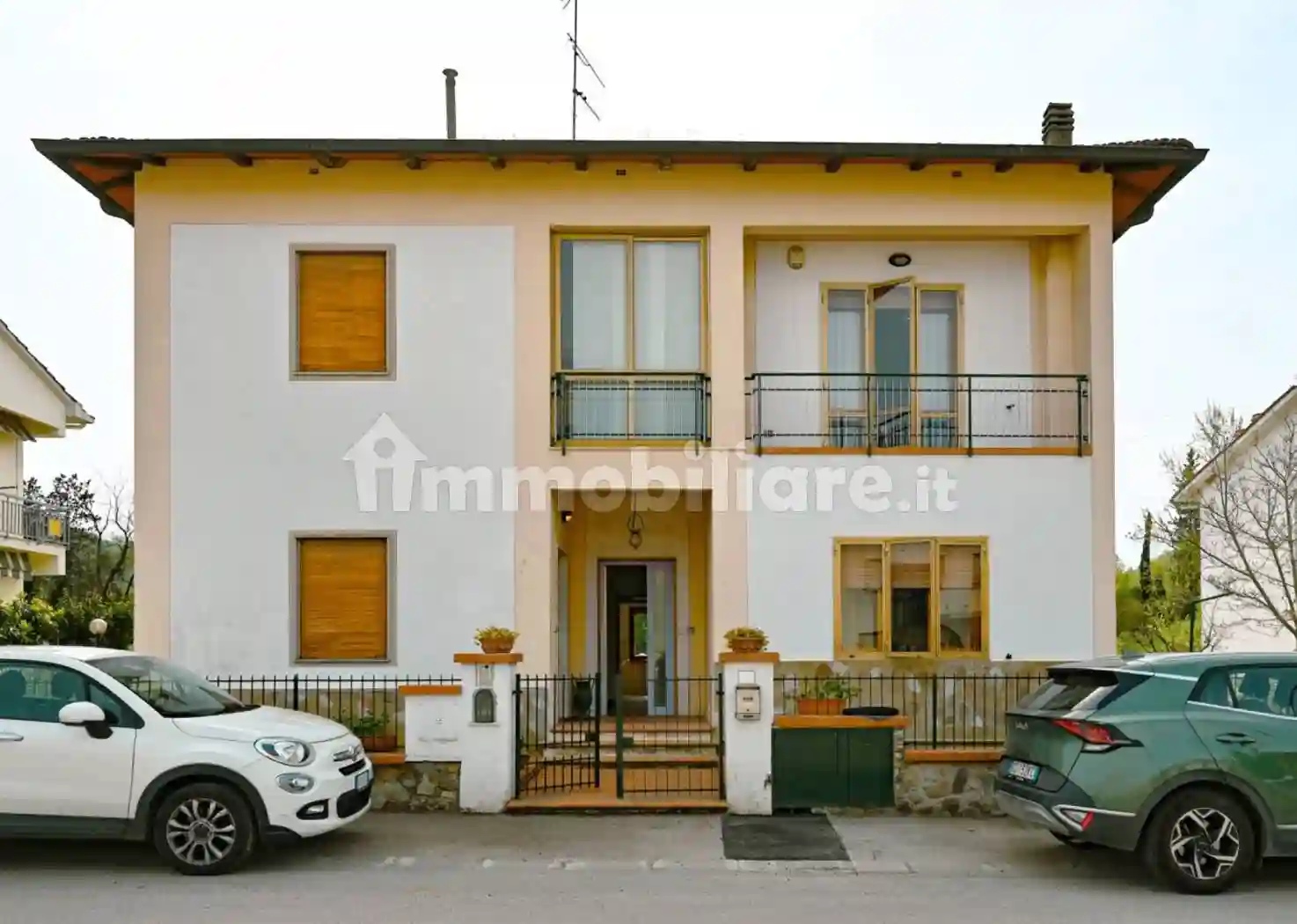 Casa indipendente - foto 2