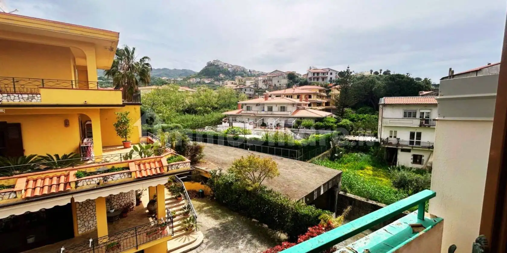 Appartamento in vendita a Belvedere Marittimo