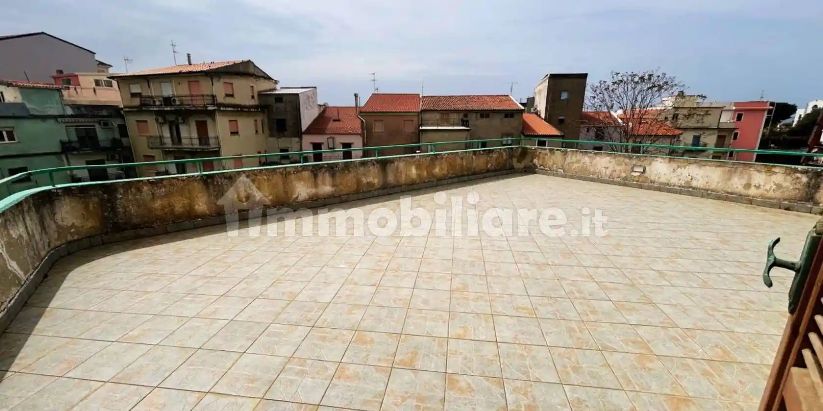 Appartamento via della Repubblica 32, Centro, Belvedere Marittimo - foto 3