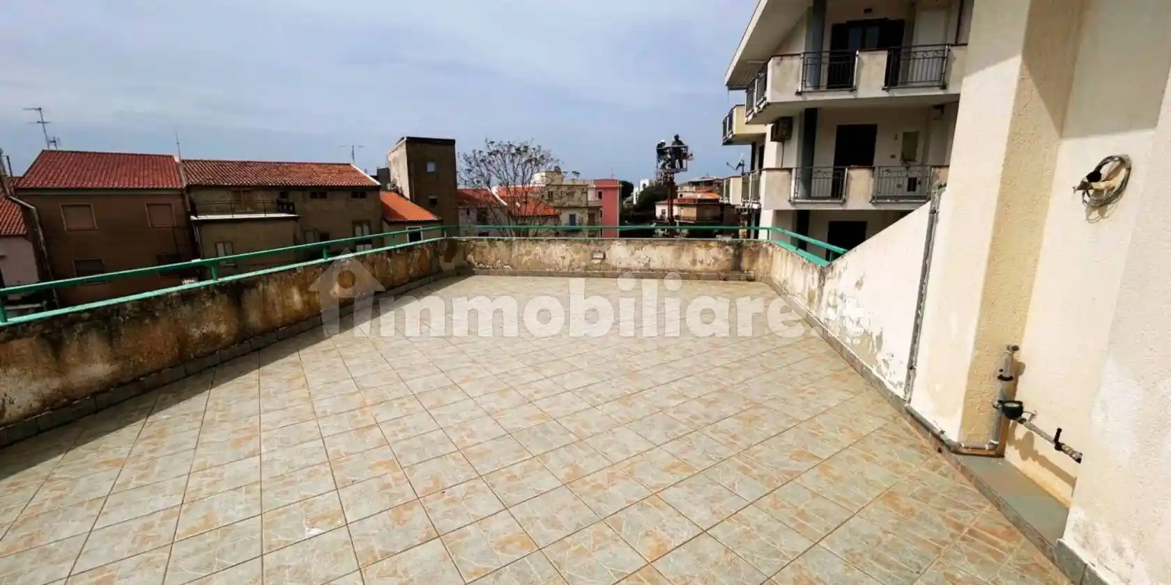 Appartamento via della Repubblica 32, Centro, Belvedere Marittimo - foto 4