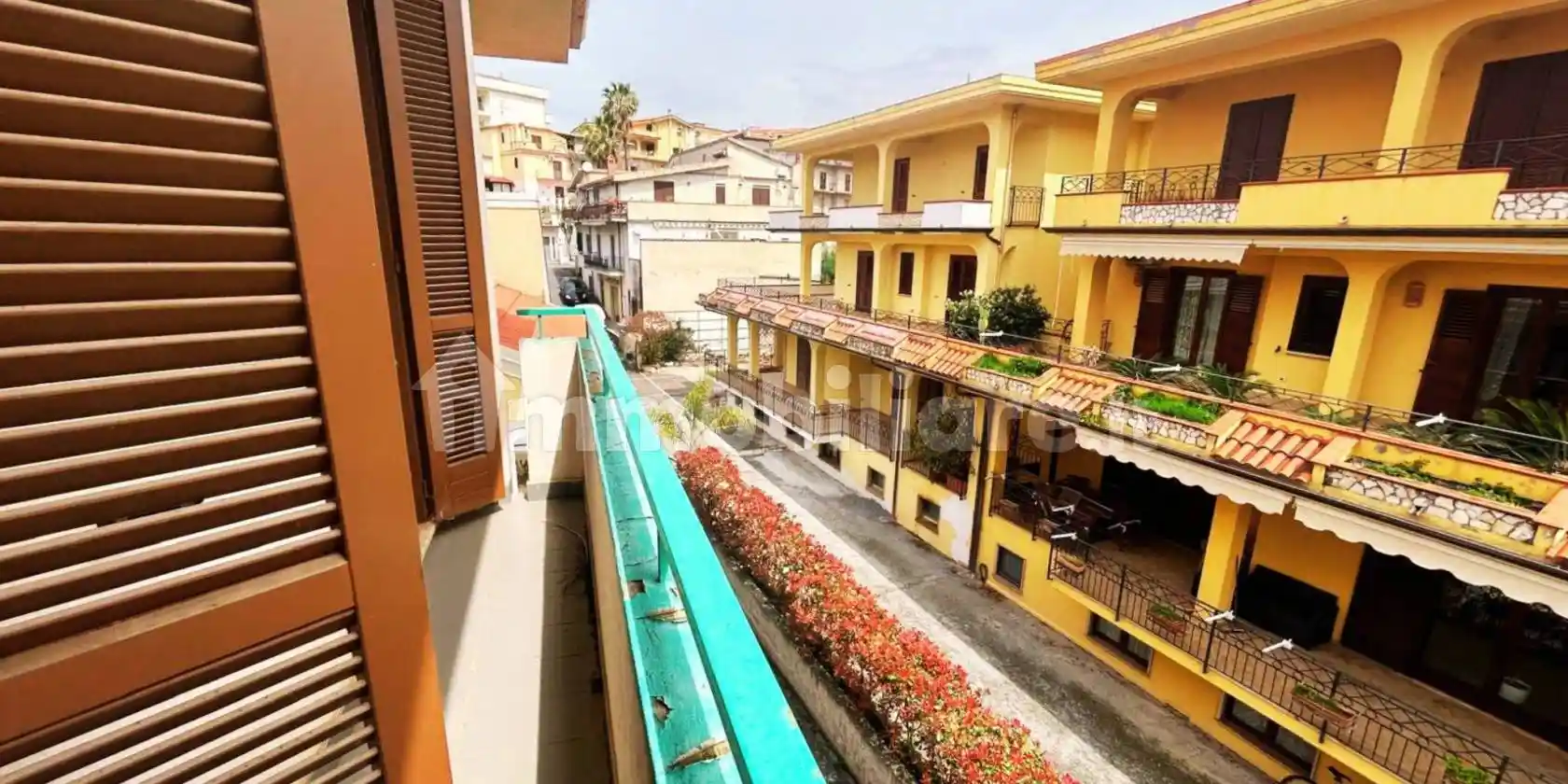 Appartamento via della Repubblica 32, Centro, Belvedere Marittimo - foto 5