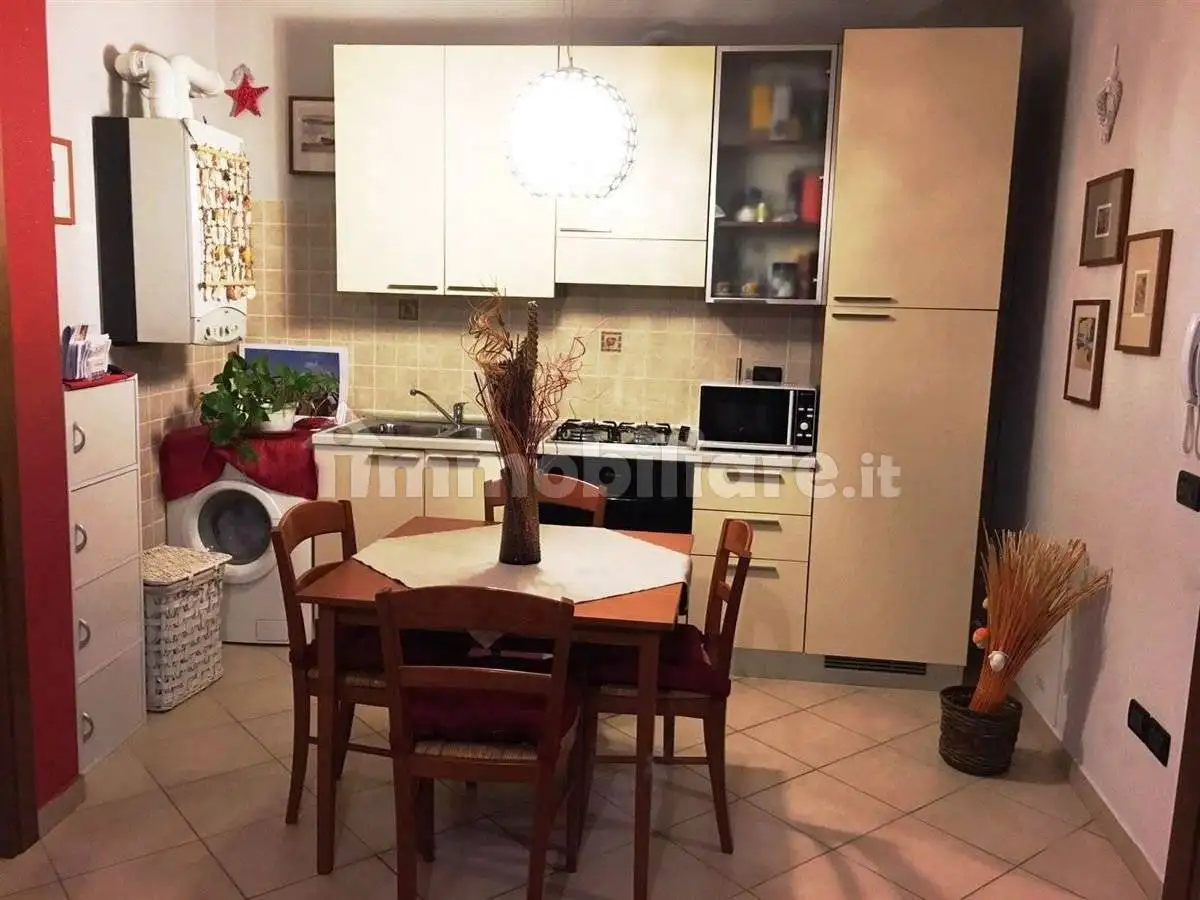 Appartamento in affitto a Adria