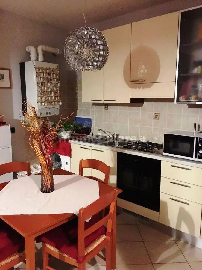 Bilocale ADRIA corso Vittorio Emanuele, 0, Centro, Adria - foto 2