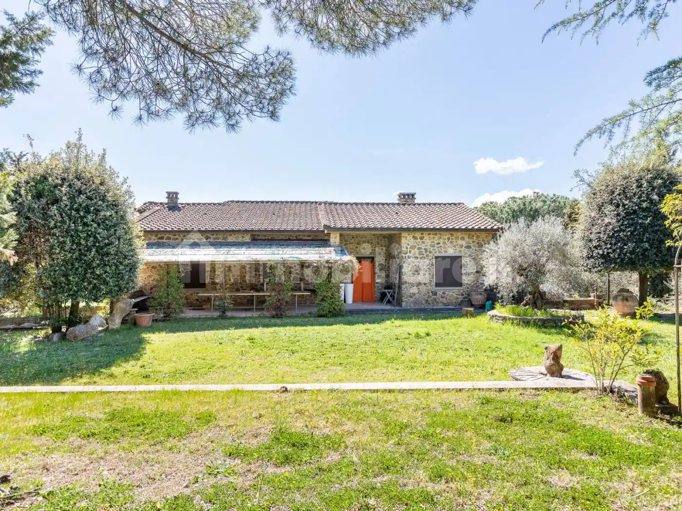 Rustico - Casale in vendita a Sinalunga