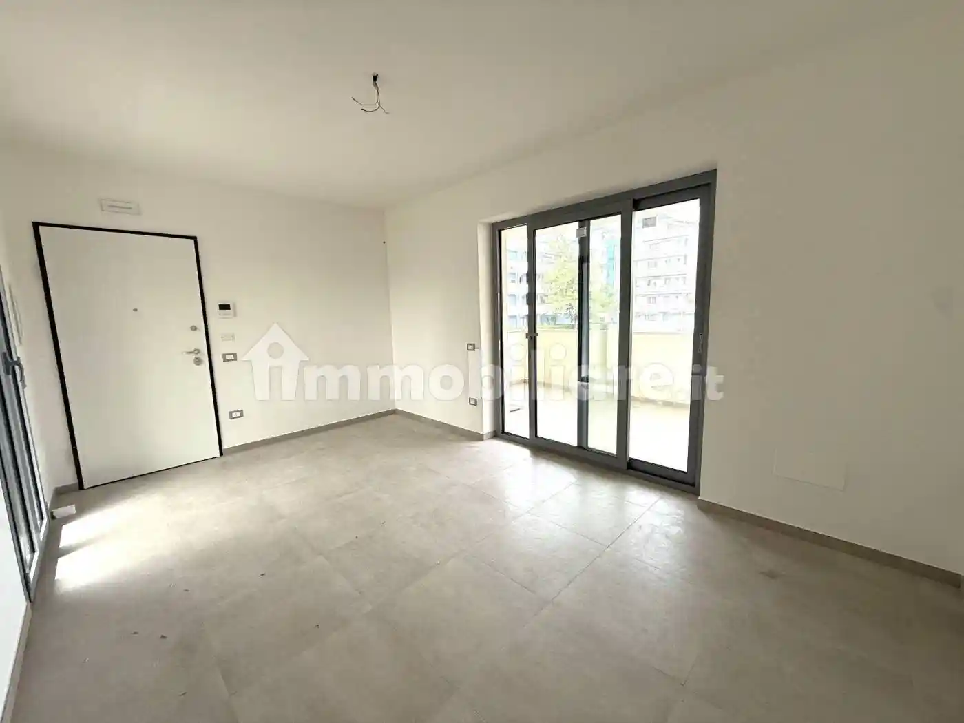 Trilocale via Cortina 9/C, Lungomare Marconi, Alba Adriatica - foto 3