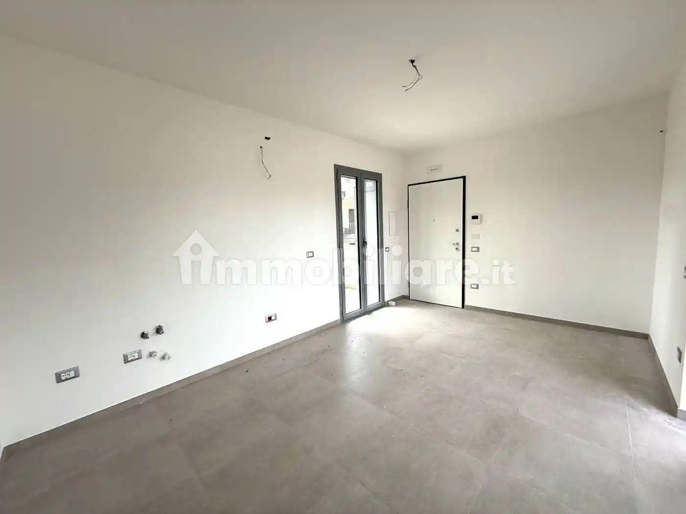 Trilocale via Cortina 9/C, Lungomare Marconi, Alba Adriatica - foto 4