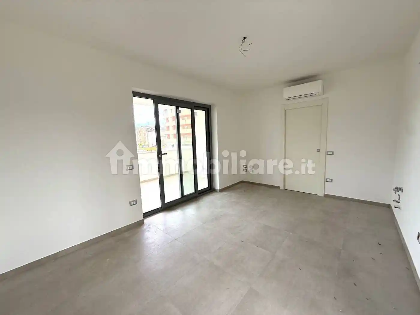 Trilocale via Cortina 9/C, Lungomare Marconi, Alba Adriatica - foto 5