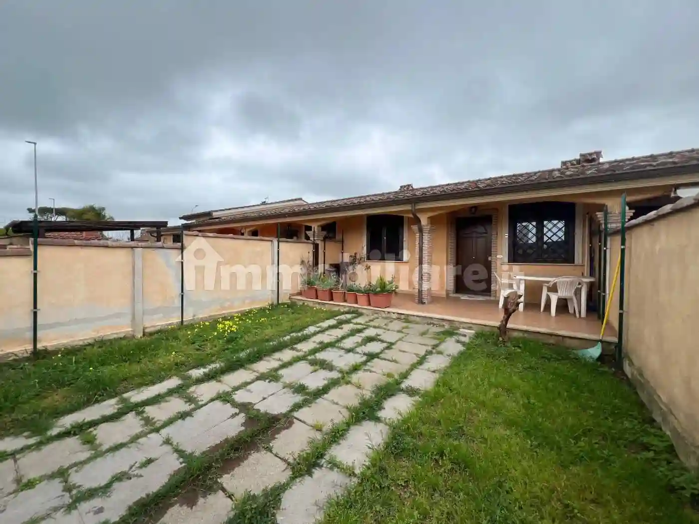 Villetta a schiera - foto 3