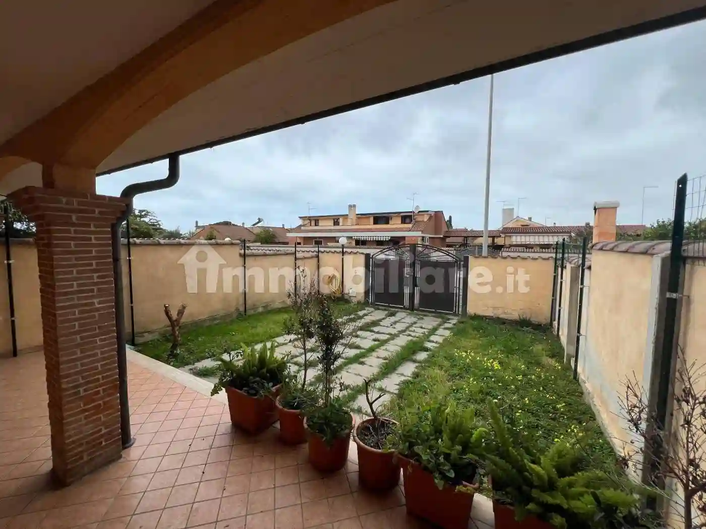 Villetta a schiera - foto 4