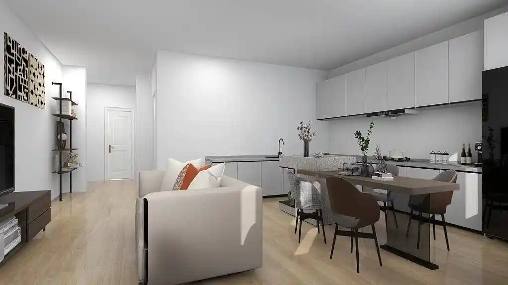 Appartamento in vendita a Brugherio