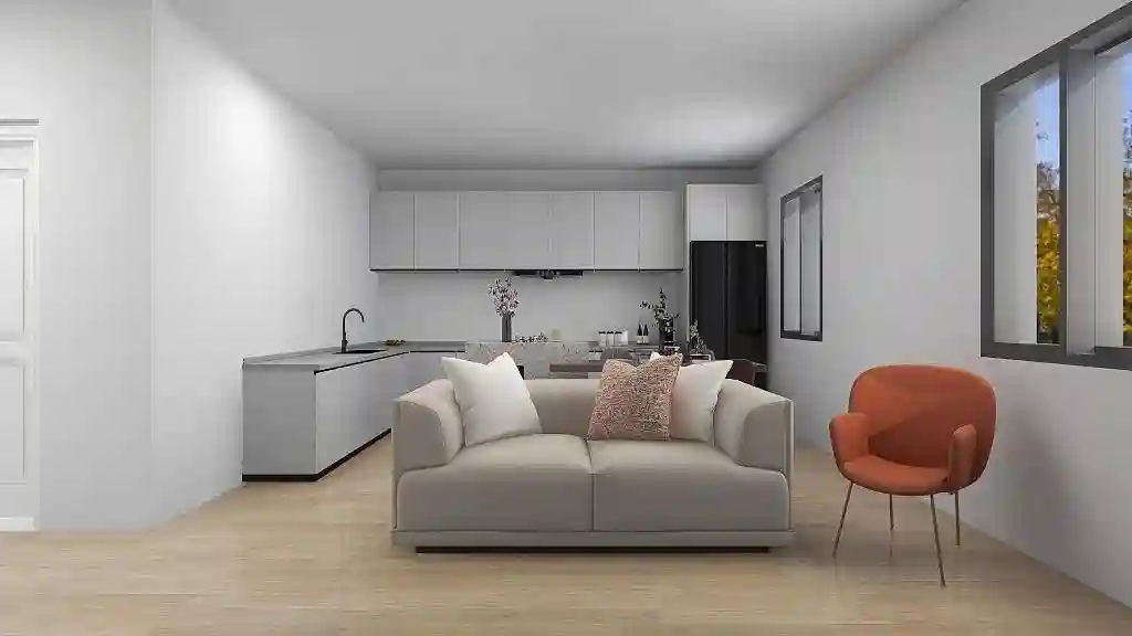 Appartamento - foto 2