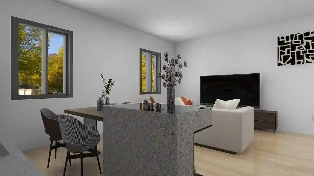 Appartamento - foto 3