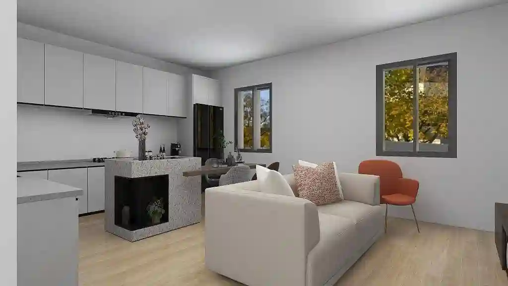 Appartamento - foto 4