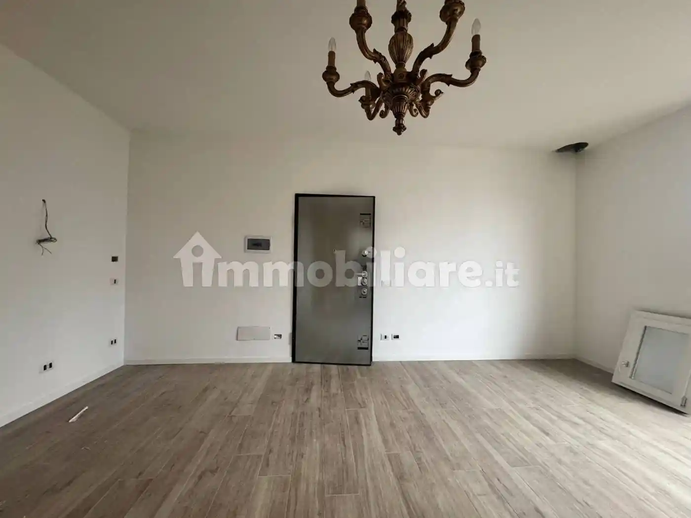 Appartamento in vendita a Cabiate