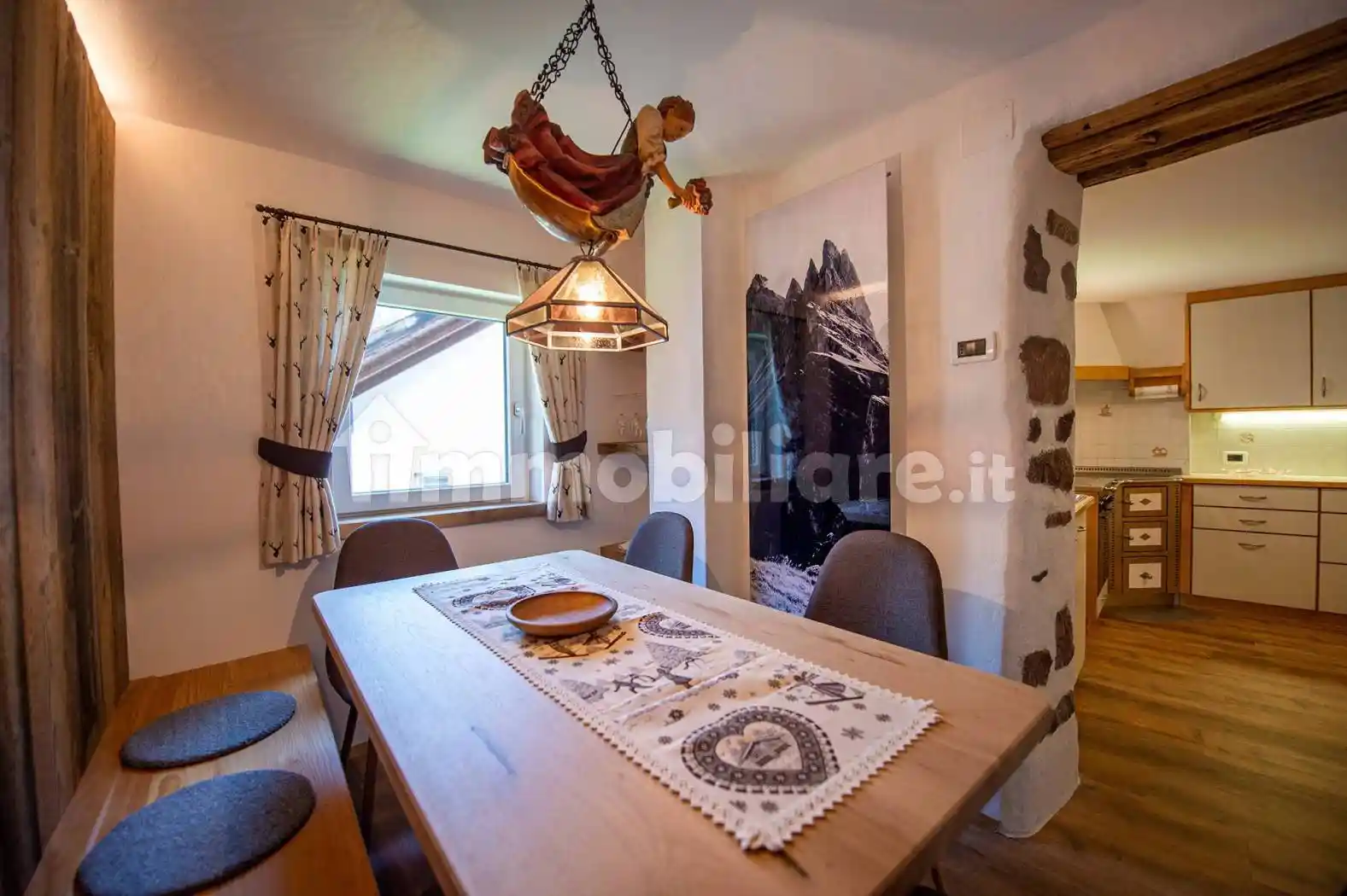 Appartamento - foto 5