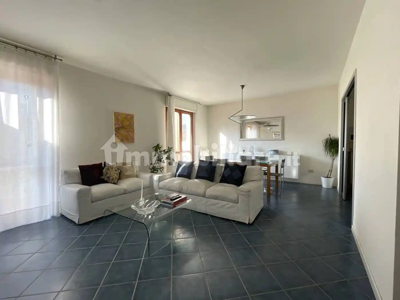 Appartamento in vendita a Sesto Fiorentino