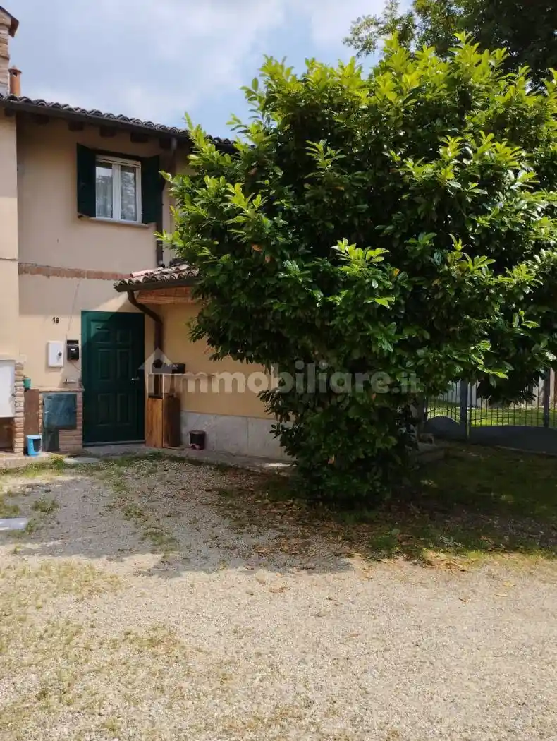 Villa in vendita a Bereguardo